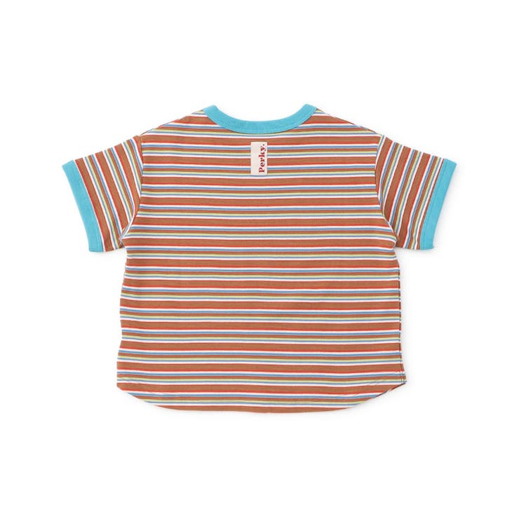【リンク】イロイロ総柄Tシャツ(セットアップ可) | F.O.Online Store | 詳細画像3 