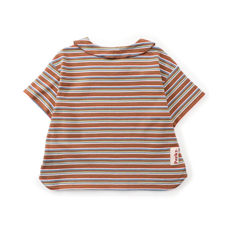 【リンク】WEB限定  イロイロ襟付きTシャツ(セットアップ可) | F.O.Online Store | 詳細画像11 