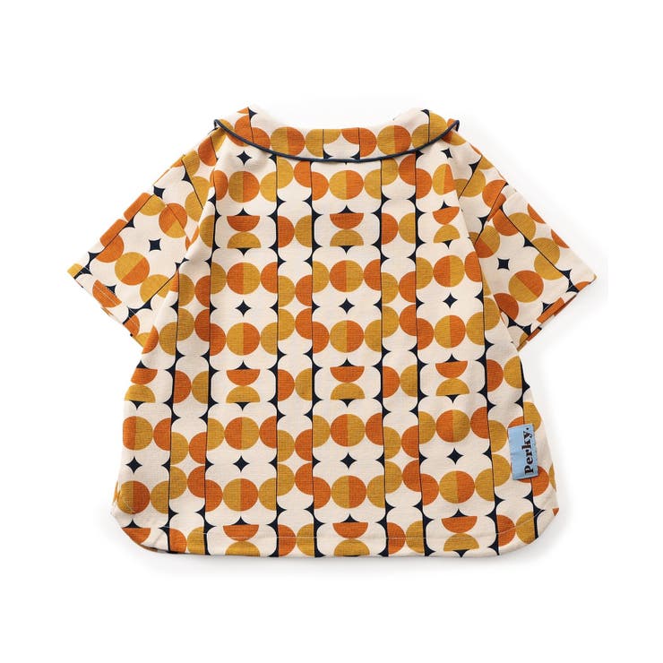 【リンク】WEB限定  イロイロ襟付きTシャツ(セットアップ可) | F.O.Online Store | 詳細画像13 