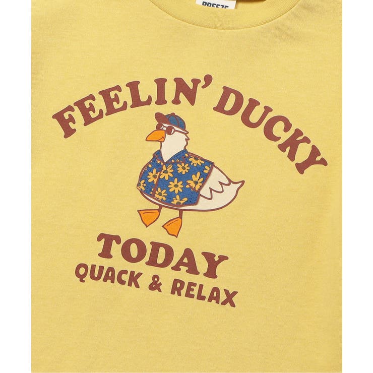 リゾートグラフィックTシャツ | F.O.Online Store | 詳細画像28 