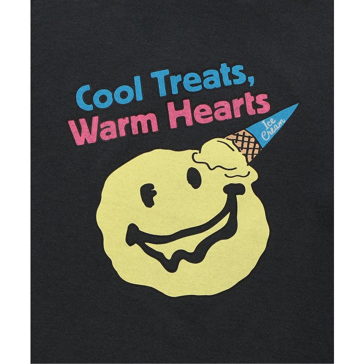 リゾートグラフィックTシャツ | F.O.Online Store | 詳細画像4 