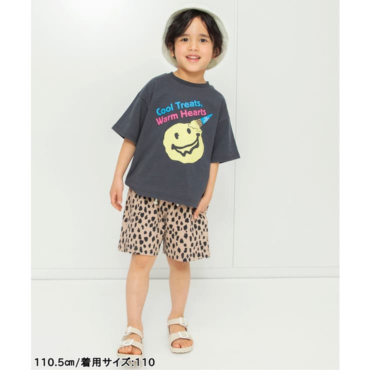 リゾートグラフィックTシャツ | F.O.Online Store | 詳細画像5 