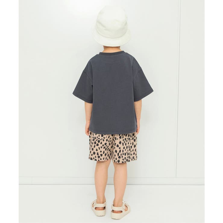 リゾートグラフィックTシャツ | F.O.Online Store | 詳細画像6 