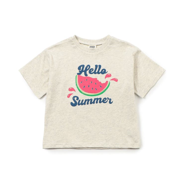 リゾートグラフィックTシャツ | F.O.Online Store | 詳細画像7 