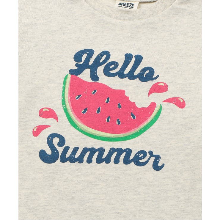 リゾートグラフィックTシャツ | F.O.Online Store | 詳細画像9 