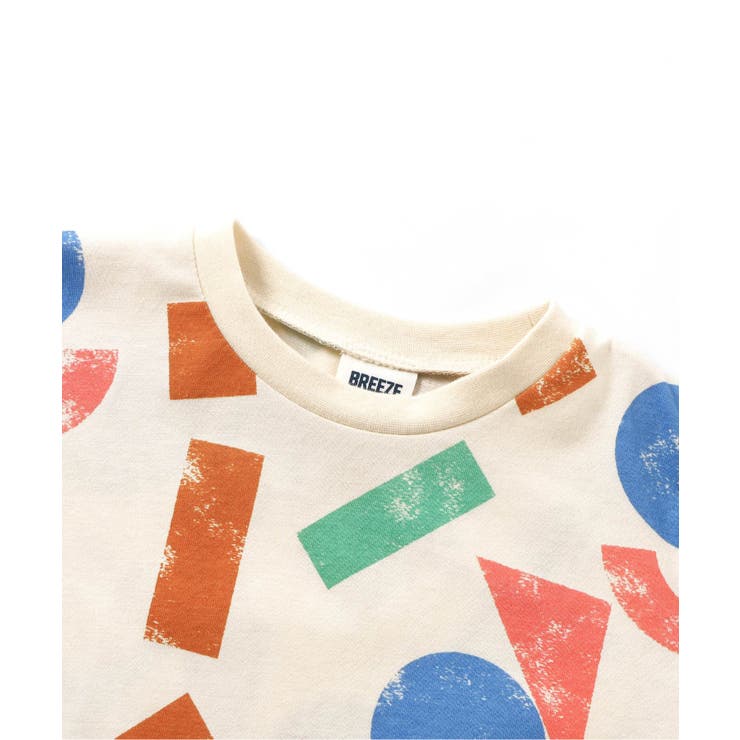 【リンク】総柄Tシャツ | F.O.Online Store | 詳細画像4 