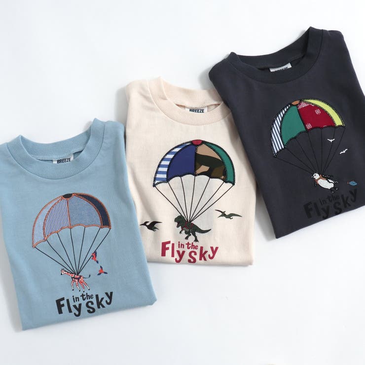 BABYL 夏フェス 3点セット 速乾タオル/扇子/モッシュシュTシャツ 1355-62631_22.jpg