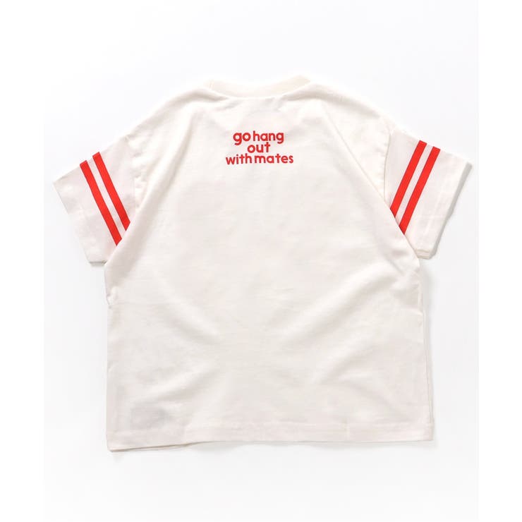 楽しいバリエーションTシャツ(セットアップ可) | F.O.Online Store | 詳細画像11 