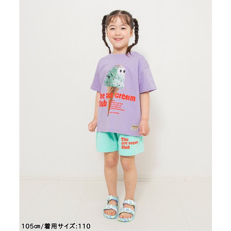 楽しいバリエーションTシャツ(セットアップ可) | F.O.Online Store | 詳細画像16 