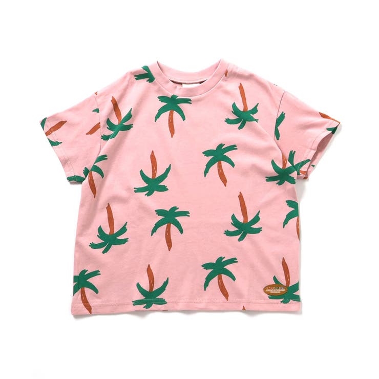 楽しいバリエーションTシャツ(セットアップ可) | F.O.Online Store | 詳細画像18 