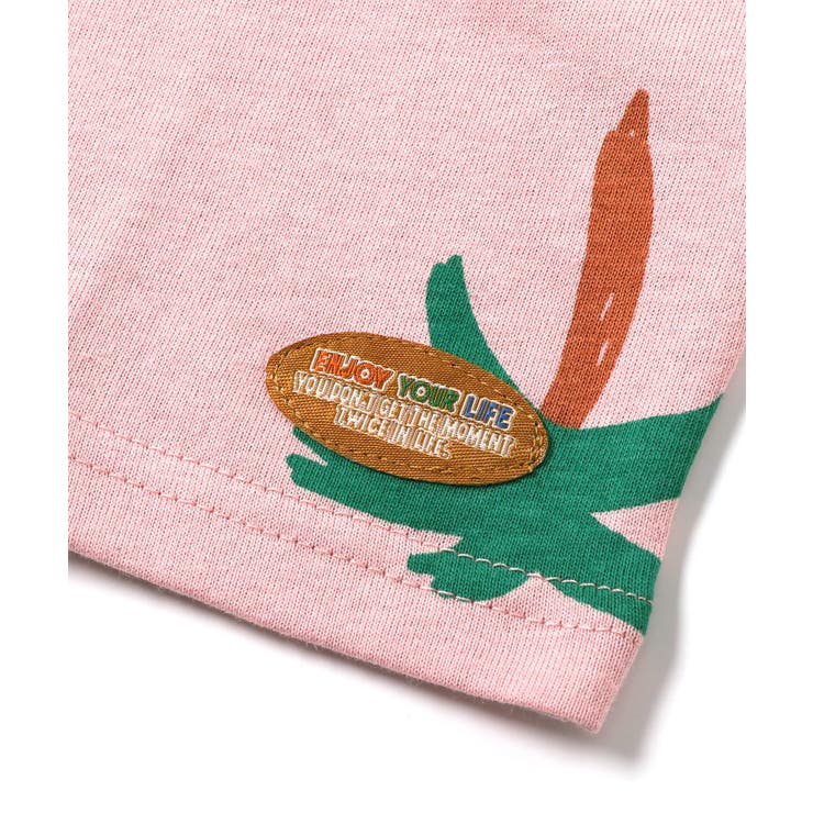 楽しいバリエーションTシャツ(セットアップ可) | F.O.Online Store | 詳細画像19 