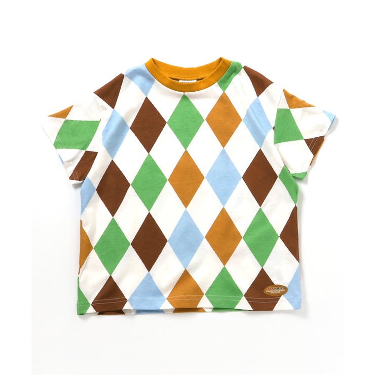楽しいバリエーションTシャツ(セットアップ可) | F.O.Online Store | 詳細画像24 