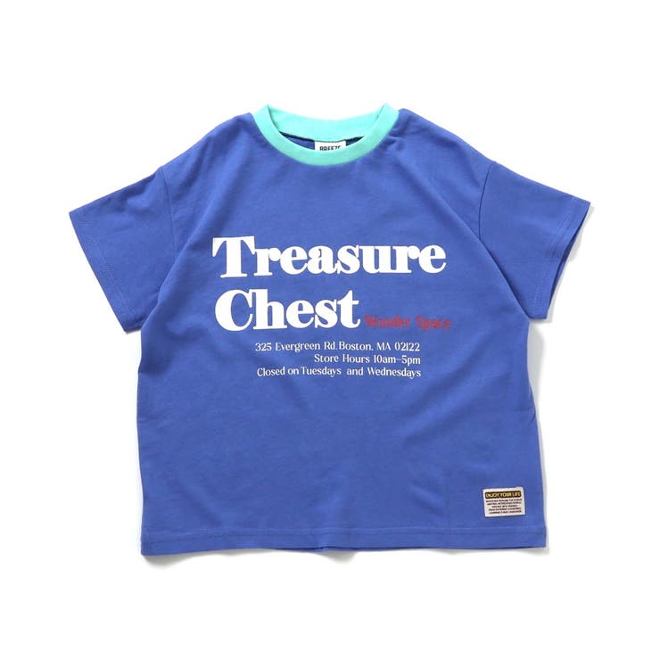 楽しいバリエーションTシャツ(セットアップ可) | F.O.Online Store | 詳細画像3 
