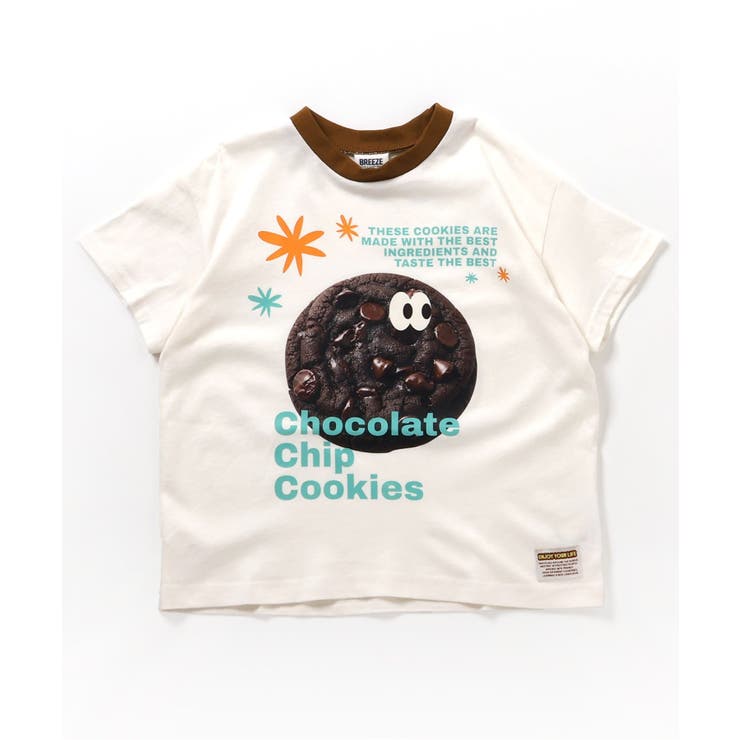 楽しいバリエーションTシャツ(セットアップ可) | F.O.Online Store | 詳細画像4 