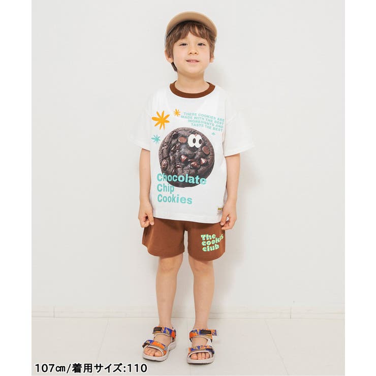 楽しいバリエーションTシャツ(セットアップ可) | F.O.Online Store | 詳細画像5 
