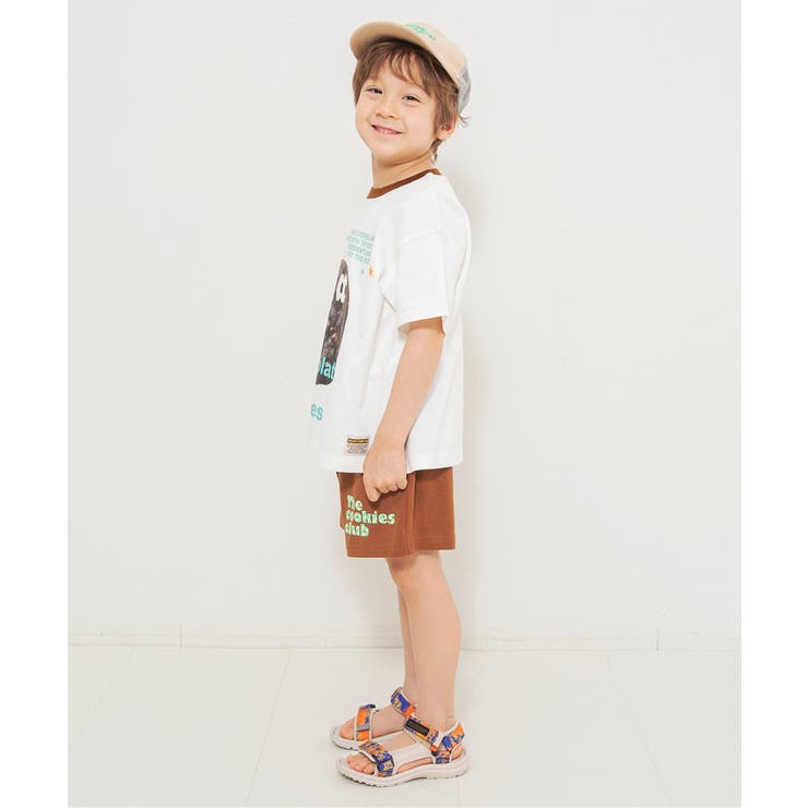 楽しいバリエーションTシャツ(セットアップ可) | F.O.Online Store | 詳細画像6 