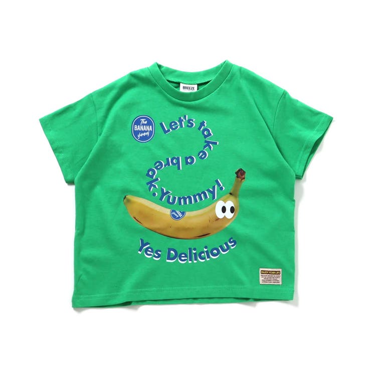 楽しいバリエーションTシャツ(セットアップ可) | F.O.Online Store | 詳細画像9 