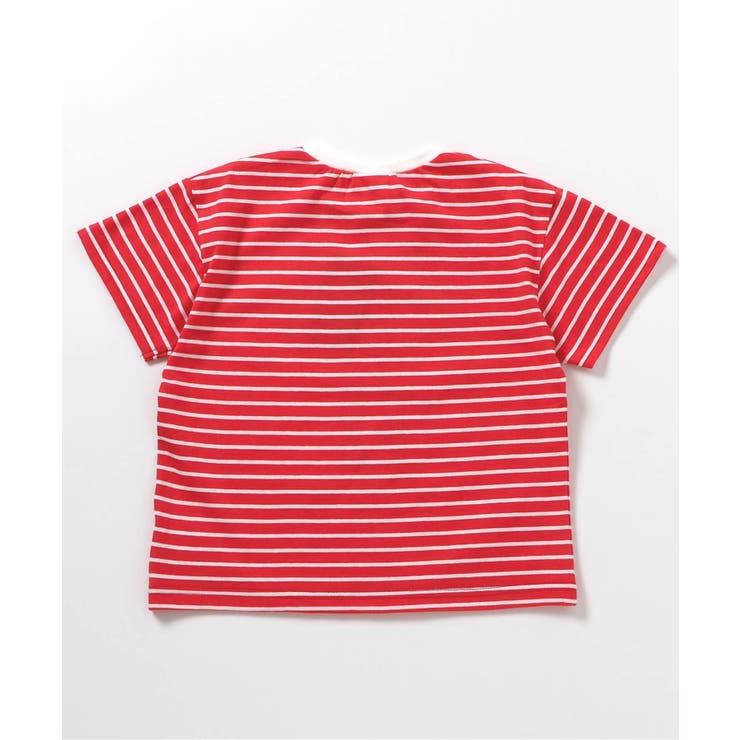 バリエーションTシャツ | F.O.Online Store | 詳細画像11 