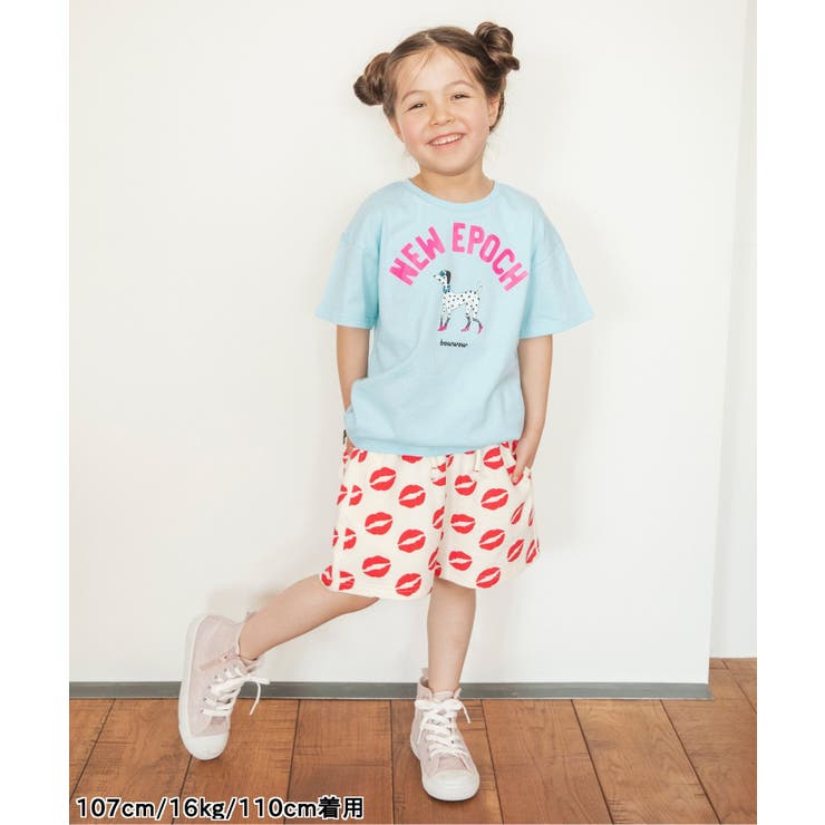 バリエーションTシャツ | F.O.Online Store | 詳細画像17 