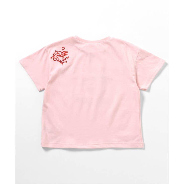 バリエーションTシャツ | F.O.Online Store | 詳細画像3 