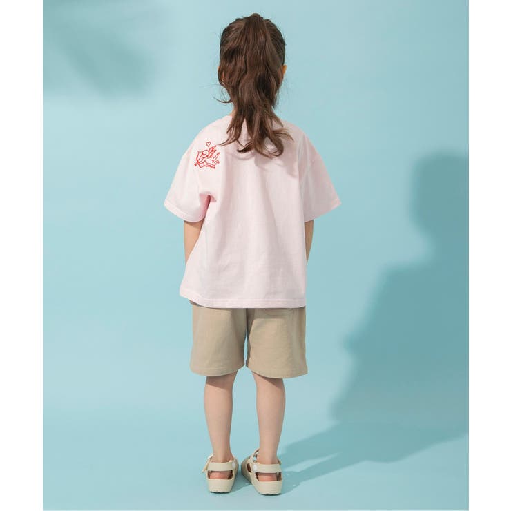 バリエーションTシャツ | F.O.Online Store | 詳細画像7 