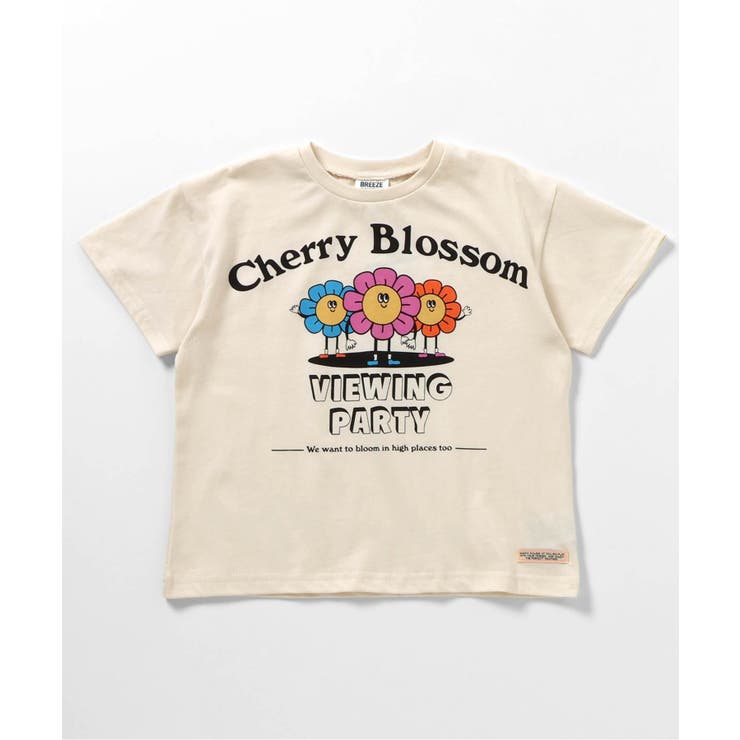 アイボリー | バリエーションTシャツ | F.O.Online Store