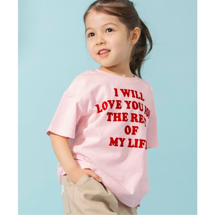 ピンク | バリエーションTシャツ | F.O.Online Store