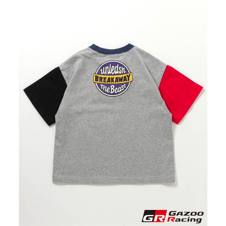 GRヤリス Rally1 Tシャツ（キッズサイズ） | F.O.Online Store | 詳細画像10 
