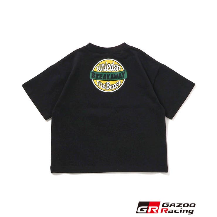 GRヤリス Rally1 Tシャツ（キッズサイズ） | F.O.Online Store | 詳細画像14 