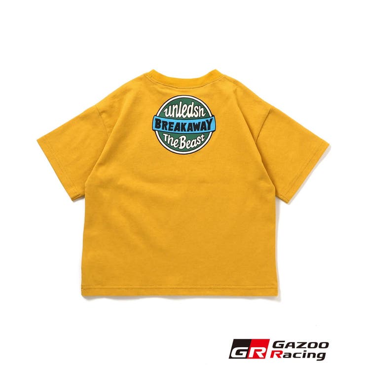 GRヤリス Rally1 Tシャツ（キッズサイズ） | F.O.Online Store | 詳細画像16 