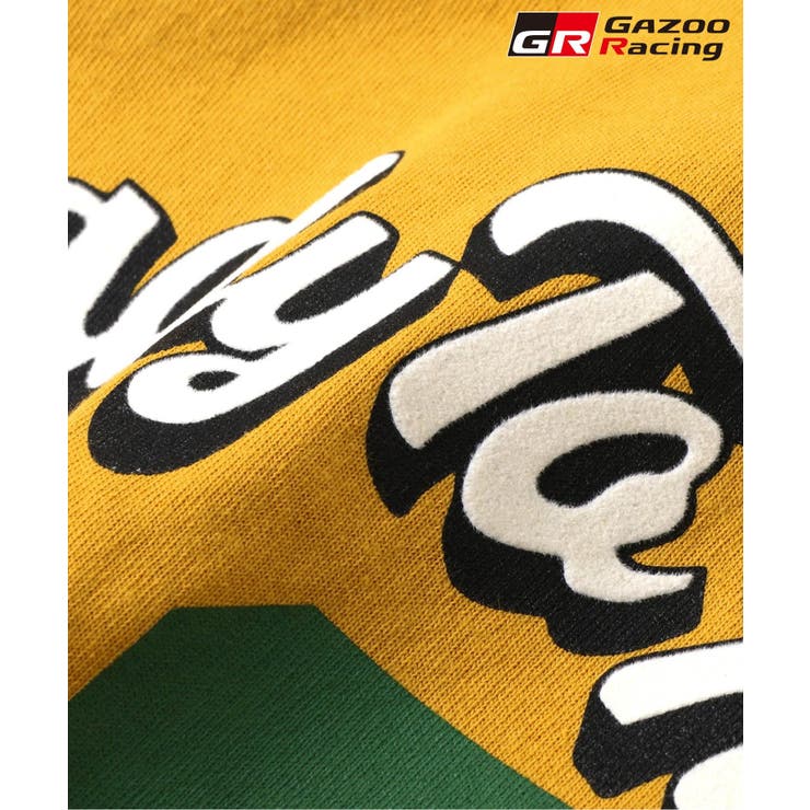 GRヤリス Rally1 Tシャツ（キッズサイズ） | F.O.Online Store | 詳細画像18 
