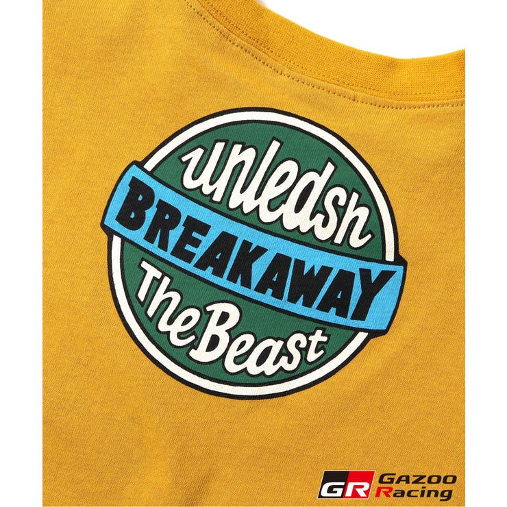 GRヤリス Rally1 Tシャツ（キッズサイズ） | F.O.Online Store | 詳細画像19 