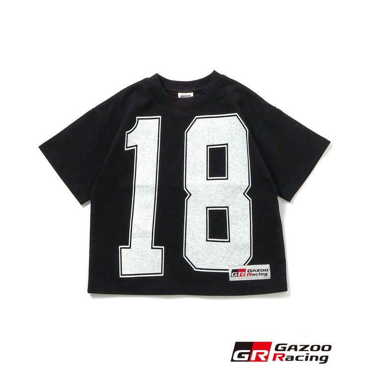 GRヤリス Rally1 Tシャツ（キッズサイズ） | F.O.Online Store | 詳細画像2 