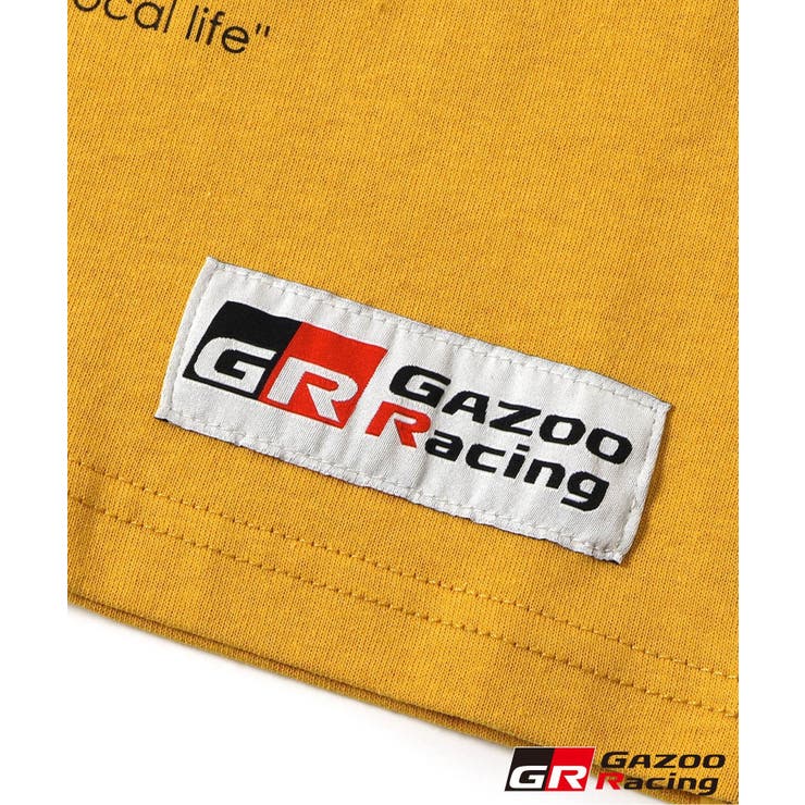 GRヤリス Rally1 Tシャツ（キッズサイズ） | F.O.Online Store | 詳細画像20 