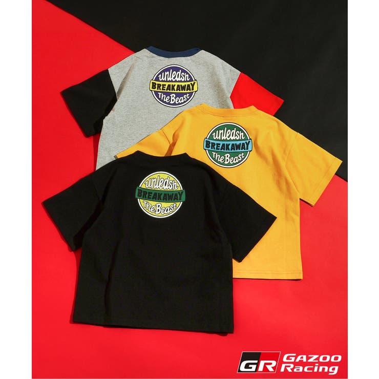 GRヤリス Rally1 Tシャツ（キッズサイズ） | F.O.Online Store | 詳細画像24 