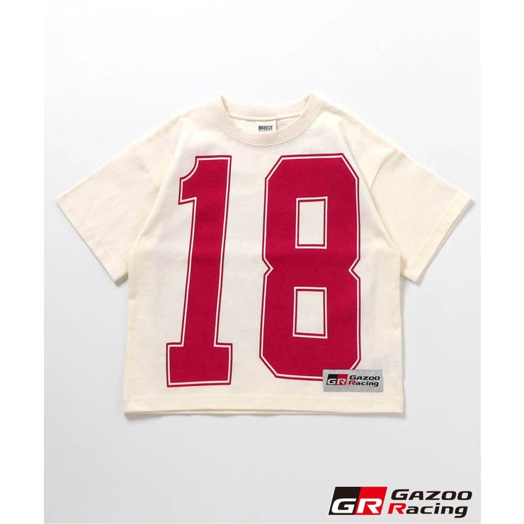 GRヤリス Rally1 Tシャツ（キッズサイズ） | F.O.Online Store | 詳細画像6 