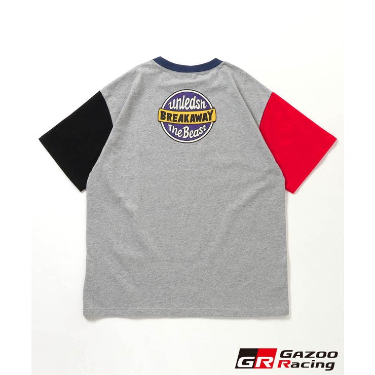GRヤリス Rally1 Tシャツ（大人サイズ） | F.O.Online Store | 詳細画像11 