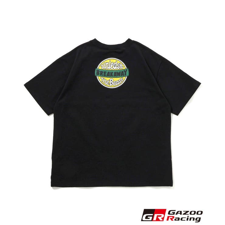 GRヤリス Rally1 Tシャツ（大人サイズ） | F.O.Online Store | 詳細画像13 