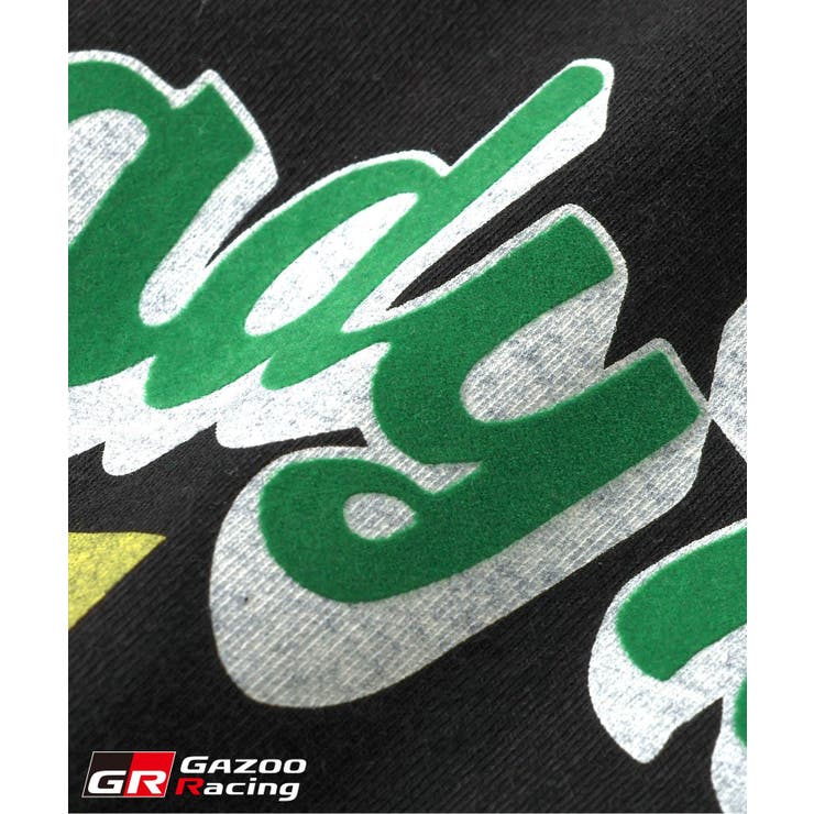 GRヤリス Rally1 Tシャツ（大人サイズ） | F.O.Online Store | 詳細画像14 