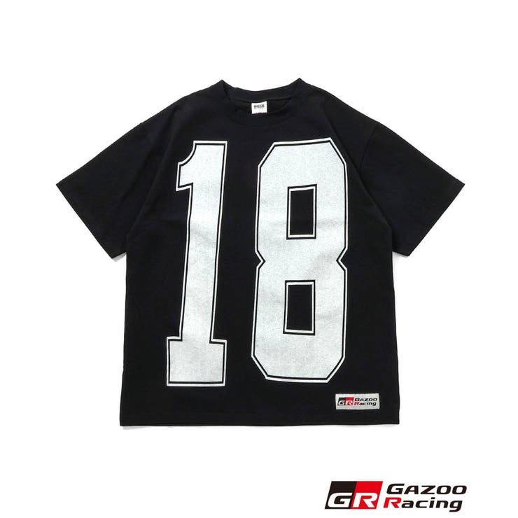 GRヤリス Rally1 Tシャツ（大人サイズ） | F.O.Online Store | 詳細画像2 