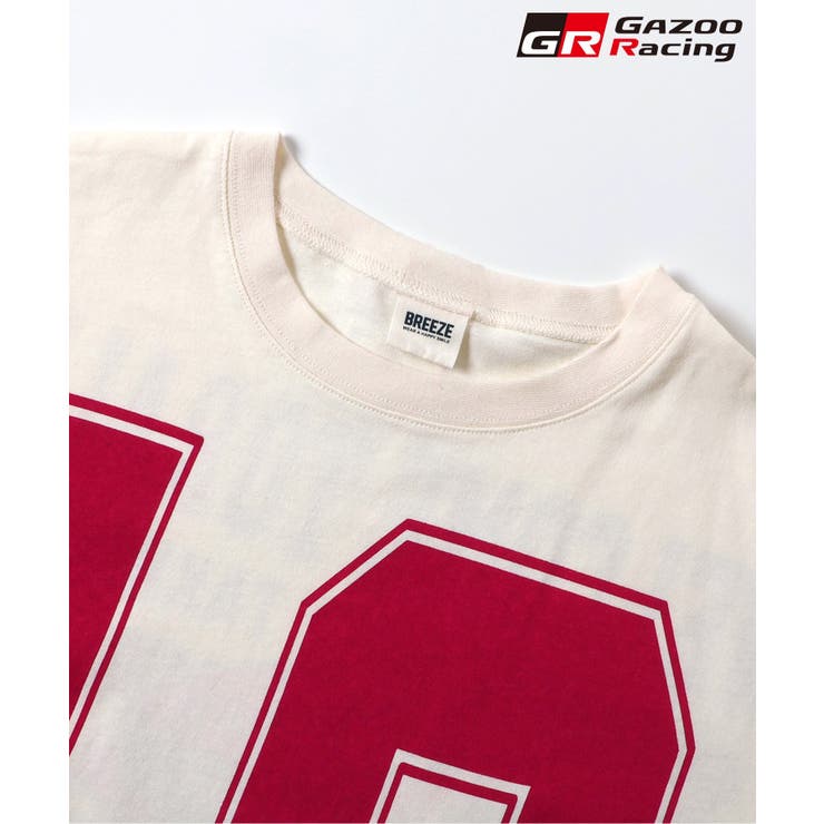 GRヤリス Rally1 Tシャツ（大人サイズ） | F.O.Online Store | 詳細画像6 