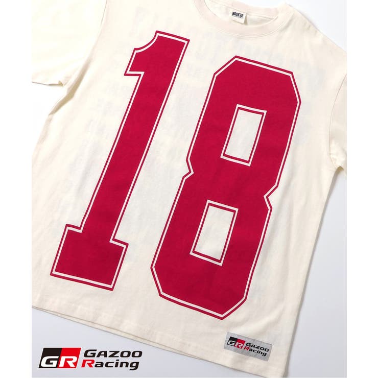 GRヤリス Rally1 Tシャツ（大人サイズ） | F.O.Online Store | 詳細画像7 