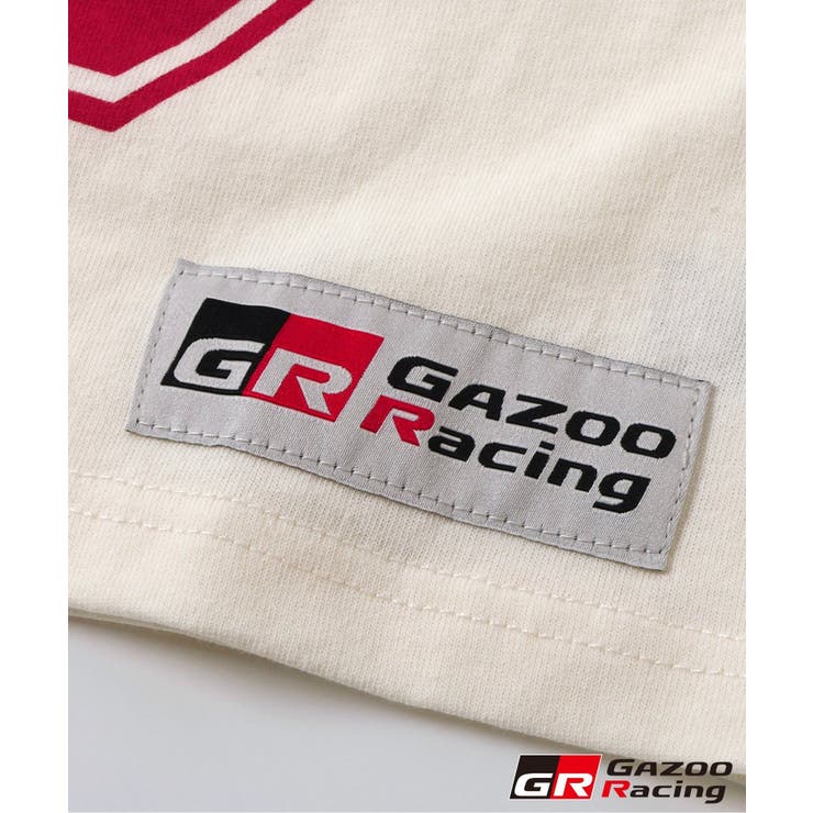 GRヤリス Rally1 Tシャツ（大人サイズ） | F.O.Online Store | 詳細画像9 