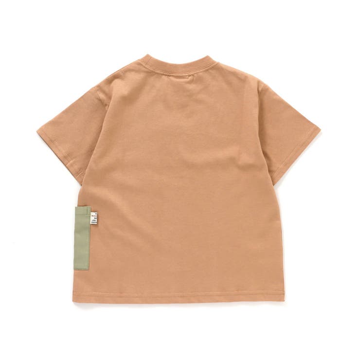 子供服　ざんねんないきもの辞典Tシャツ ざんねんないきもの事典コラボTシャツ | エフオーオンライン