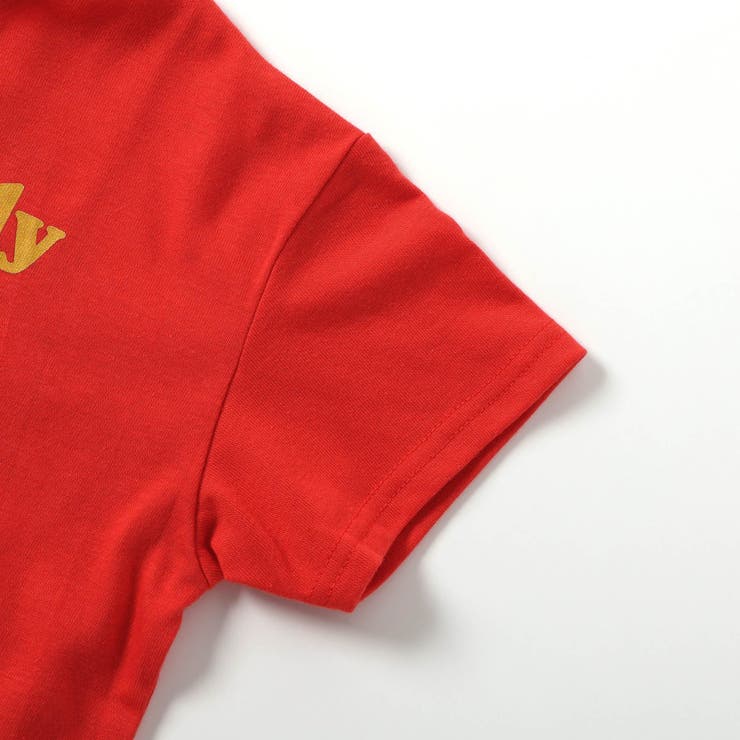 もっとスズシー サーフモチーフTシャツ | F.O.Online Store | 詳細画像12 