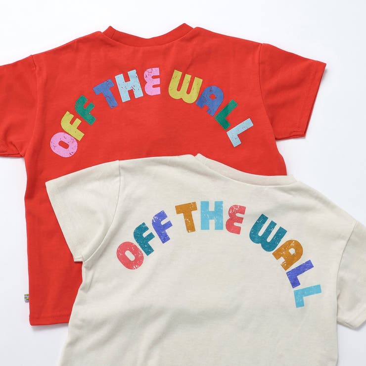 もっとスズシー サーフモチーフTシャツ | F.O.Online Store | 詳細画像20 