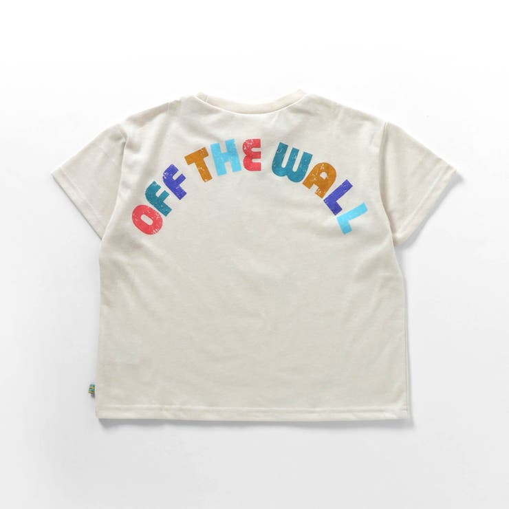 もっとスズシー サーフモチーフTシャツ | F.O.Online Store | 詳細画像3 