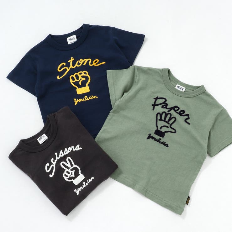 ハンドサインTシャツ[品番：FOKK0009891]｜F.O.Online Store（エフオー