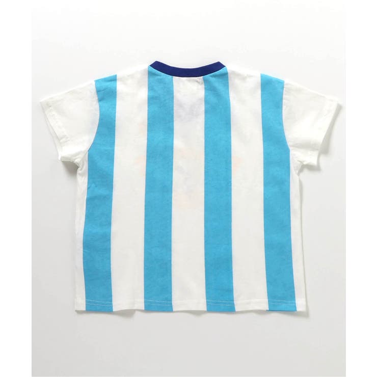 PEANUTS サッカーユニフォーム風Tシャツ | F.O.Online Store | 詳細画像5 