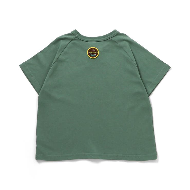 【リンク】Jimny バリエーションTシャツ  | F.O.Online Store | 詳細画像10 